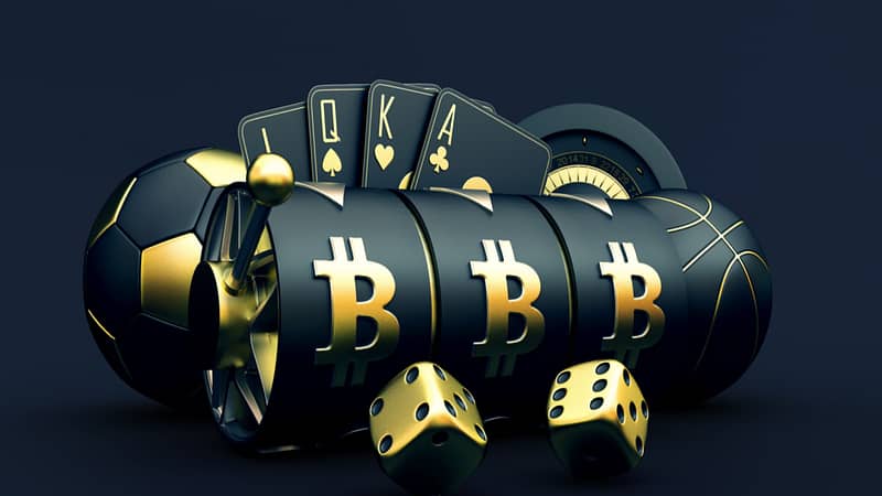 Crypto Casinos Are ‘Impossible to Rig Because the Game Is Hosted on a Blockchain’ — Online Casino Reviewer