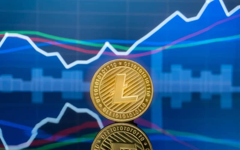 Litecoin Price Forcast: Can LTC Price Surge Above $120 This Weekend