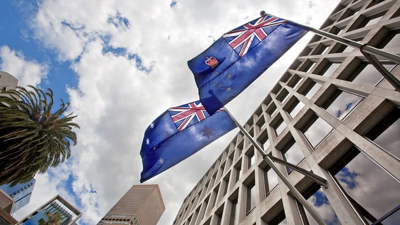 Australian Government Says It Is Working to Ensure ‘Regulation of Crypto Assets Protects Consumers’