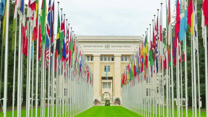 UN Agency Urges Authorities to Curb Cryptocurrency Expansion in Developing Countries