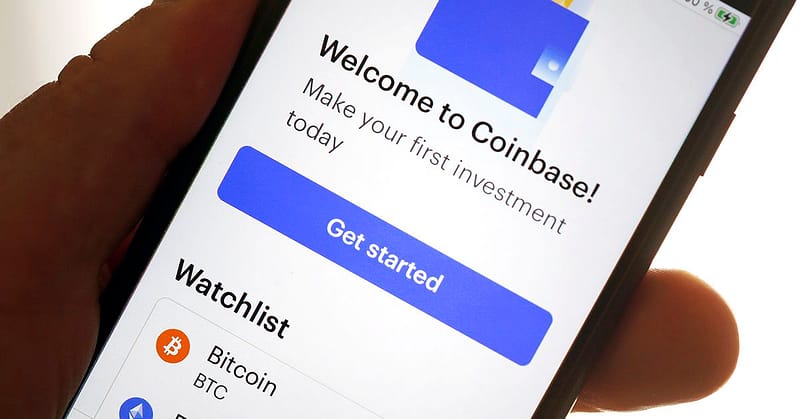 Token Front-Running Was Common at Coinbase Crypto Exchange, a New Study Argues