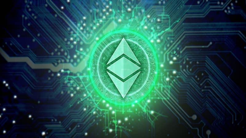Biggest Movers: ETC Nears 4-Month High, LINK Hits Highest Point Since June