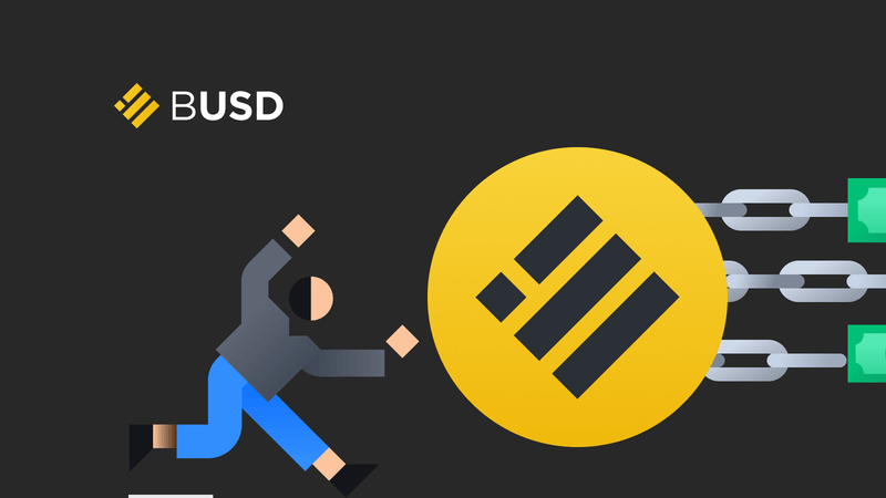Binance and Paxos’s BUSD: High Quality Reserves, Audits, and Regulation