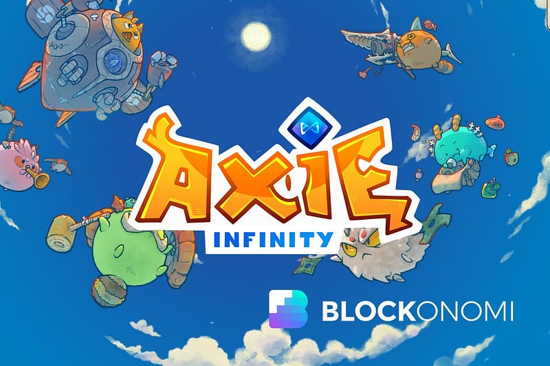 Where to Buy Axie Infinity (AXS) Crypto: Complete Guide