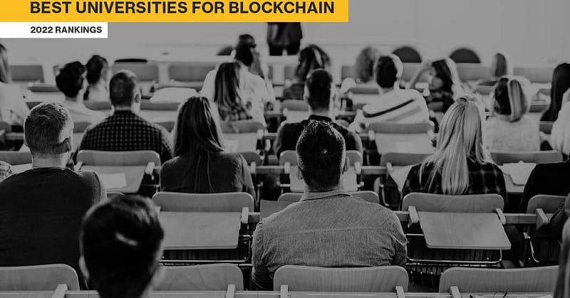 Tell Us What You Know About Crypto and Blockchain Education