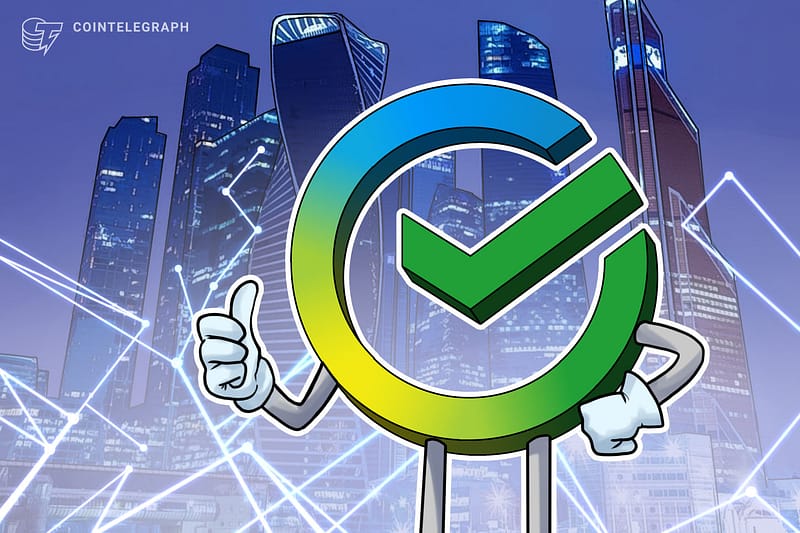 Russia’s Sberbank plans to launch DeFi platform on Ethereum