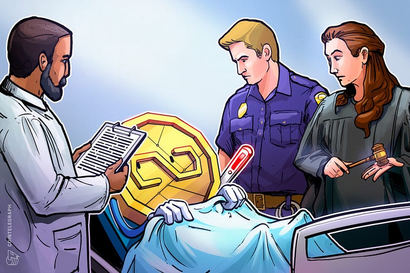 Hong Kong believes stablecoin volatility can spillover to traditional finance