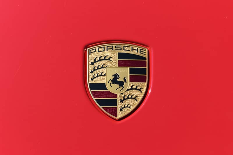Shiba Inu, Dogecoin payments accepted by Porsche Baltimore dealership