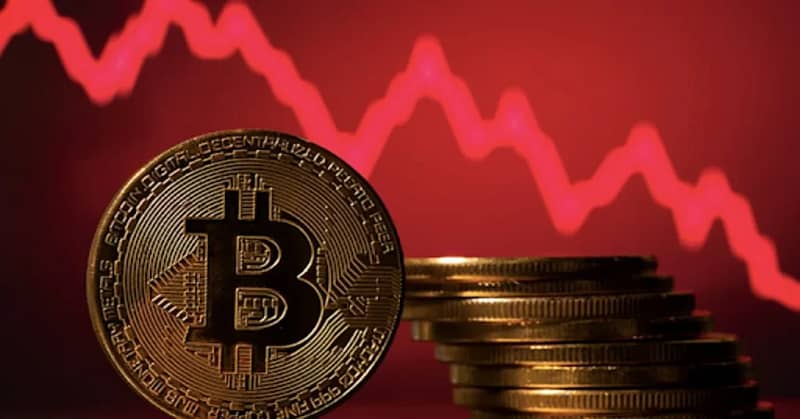 Bitcoin Death Cross Around the Corner, BTC Price May Drop by 50% to Hit $25,000 Soon!