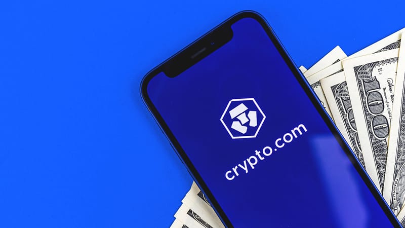 Crypto.com’s Exposure to FTX Less Than $10 Million Says CEO — CRO Token Not Used as Collateral