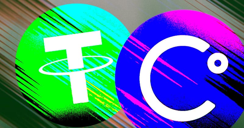 Tether denies borrowing from bankrupt Celsius