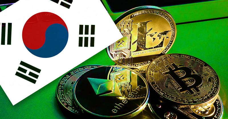 South Korea issues guidance on security tokens, STOs