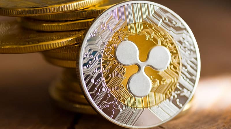 Biggest Movers: XRP Climbs 5%, as LTC Nears Multi-Week High on Saturday
