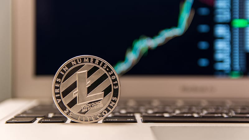 Biggest Movers: LTC Snaps Extended Bear Run, as LINK Hits 4-Day High