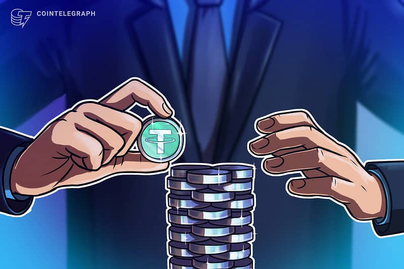 Tether reserve attestations to be conducted by major European accounting firm