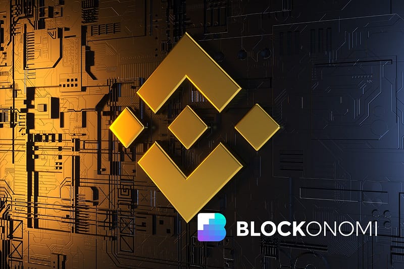 Binance Acknowledges Mixing Customer Funds