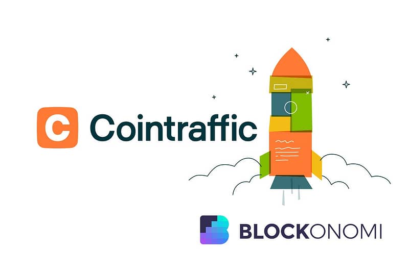 Cointraffic Review: The Leading Crypto Advertising Network?