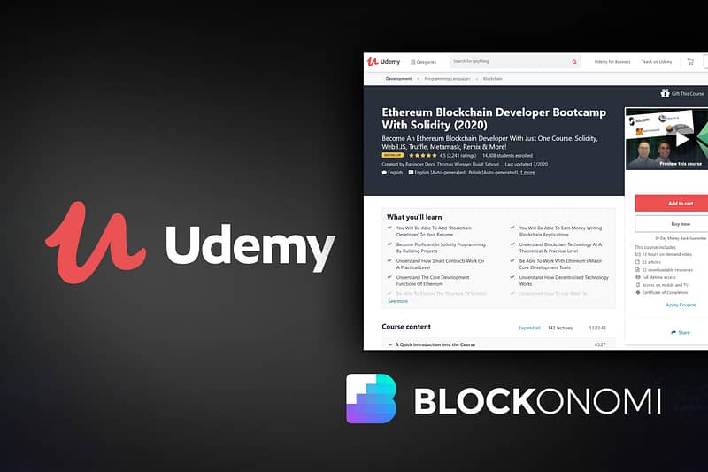 Udemy Review: Online Learning Platform for Students & Teachers