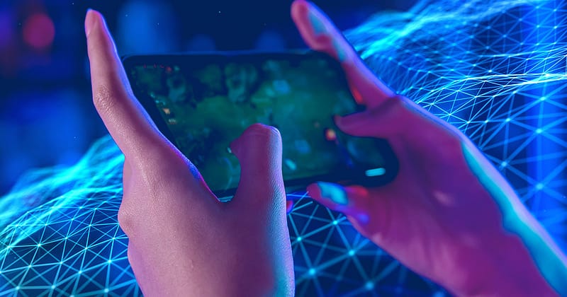 Gaming unique active wallets grew 60% in 2022 – on-chain transactions up 37%