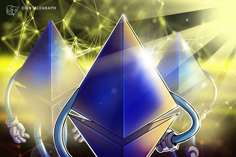 3 strategies investors might use to trade the upcoming Ethereum Merge