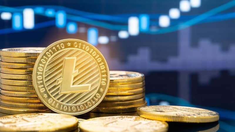 Biggest Movers: LTC Races to 9-Month High, ATOM Extends Recent Gains