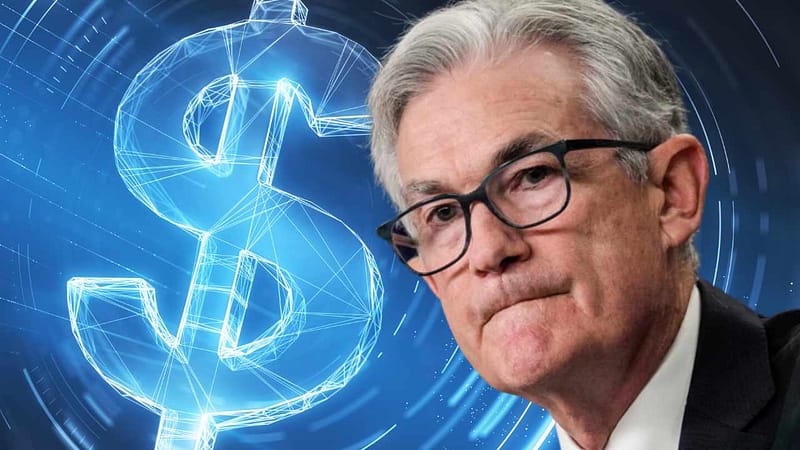 Fed Chair Jerome Powell Updates Work on Digital Dollar — Says US Central Bank Digital Currency Will Take ‘at Least a Couple of Years’