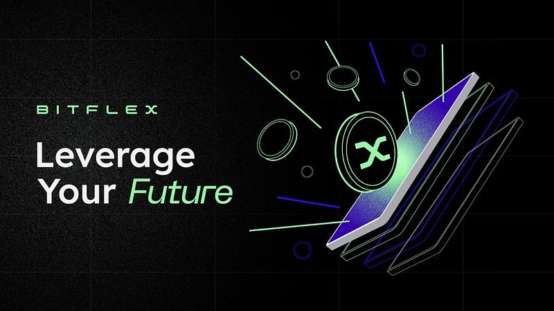 Bitflex: Next-Generation Cryptocurrency Exchange Officially Launches