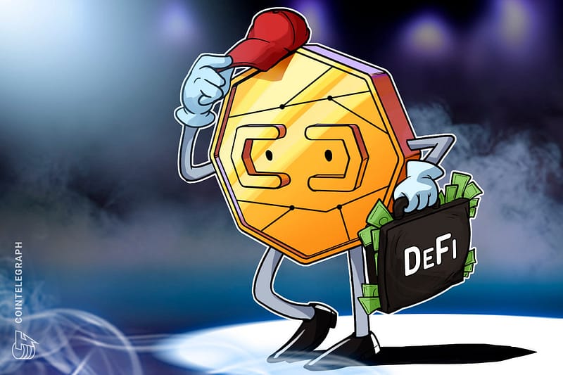 DeFi token AAVE eyes 40% rally in May but ‘bull trap’ risks remain