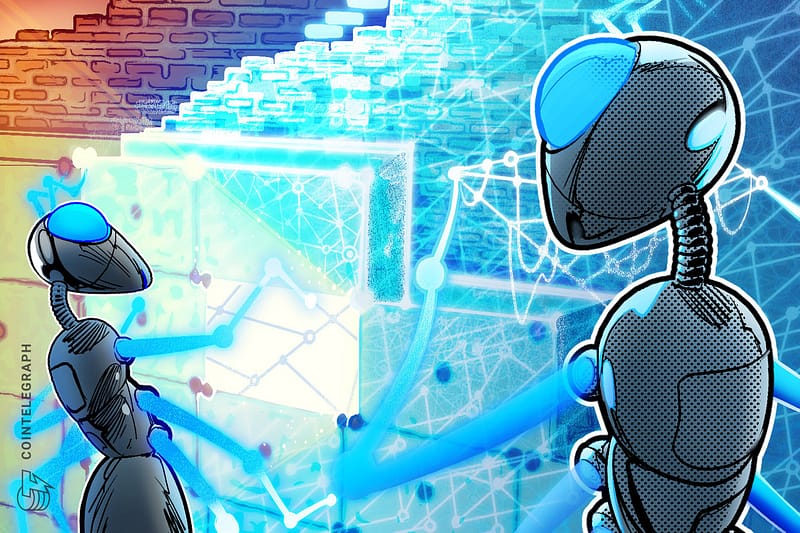 Game dev explains why blockchain should be ‘invisible’ in P2E gaming: KBW 2022