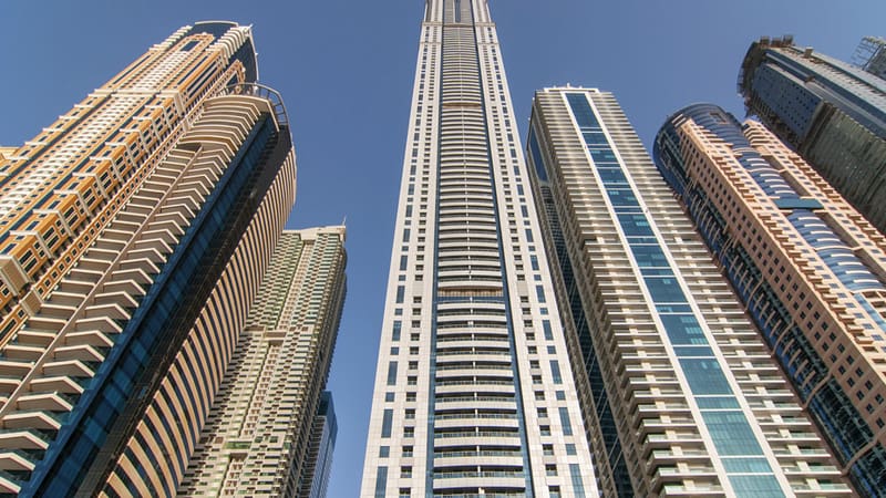 UAE Now Requires Agents to Report Real Estate Transactions Where Virtual Currency Is Used as Payment
