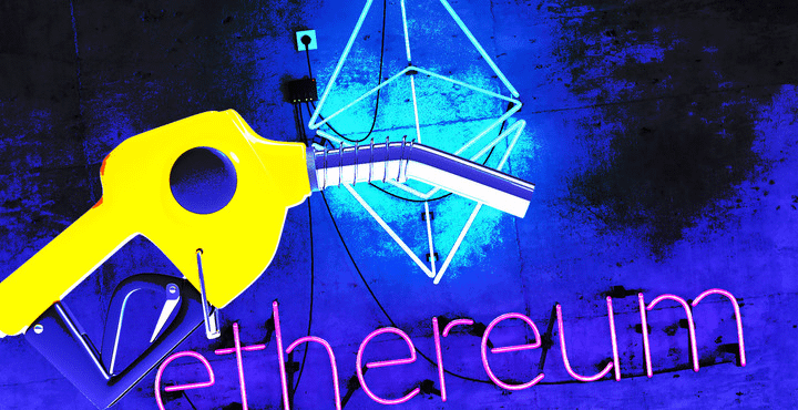 Ethereum Foundation addresses misconception around gas fees in new Merge update