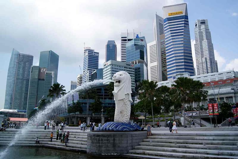 Caught between a rock and a hard place, Singapore tightens crypto oversight